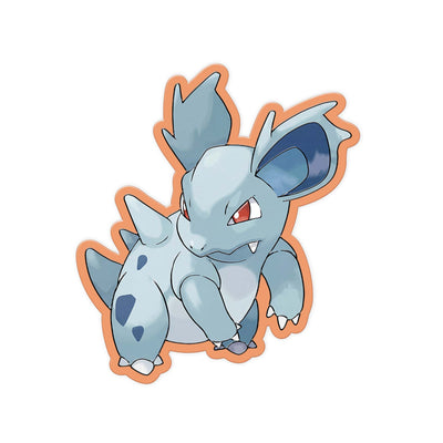 Nidorina