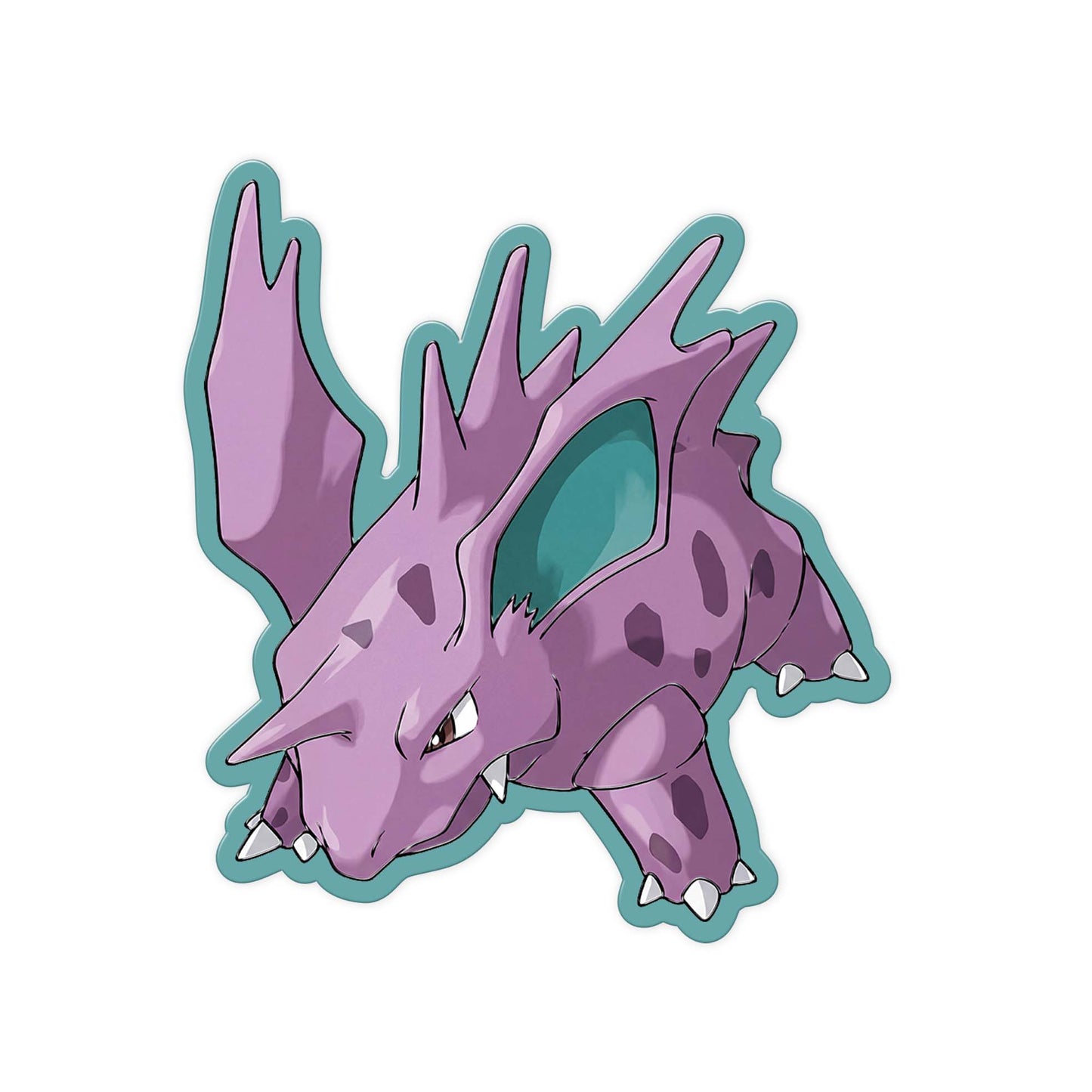 Nidorino