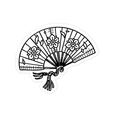 Night Fan