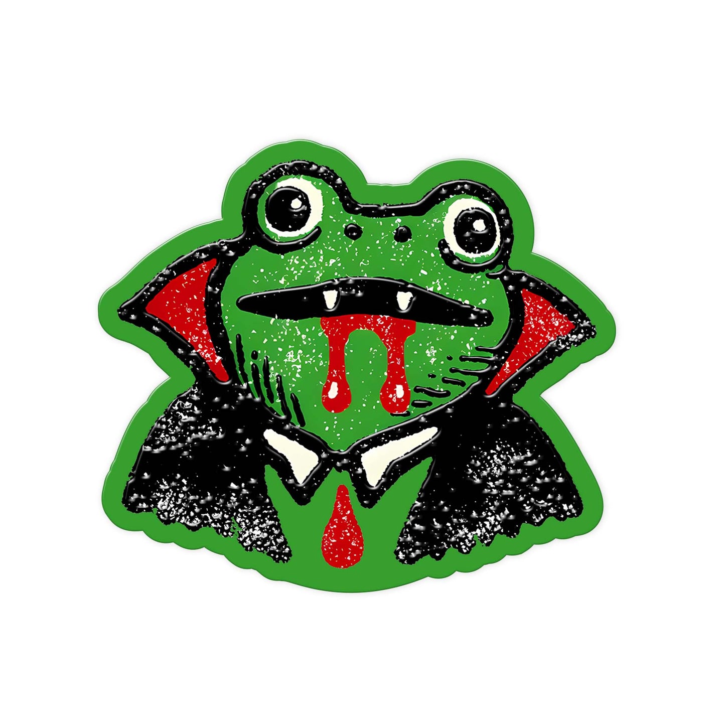 Night Toad