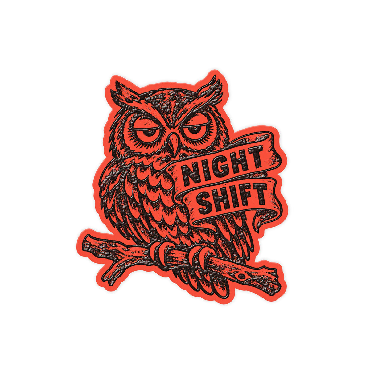 Night Shift