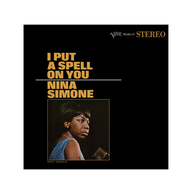 Nina Simone - I Put a Spell on You