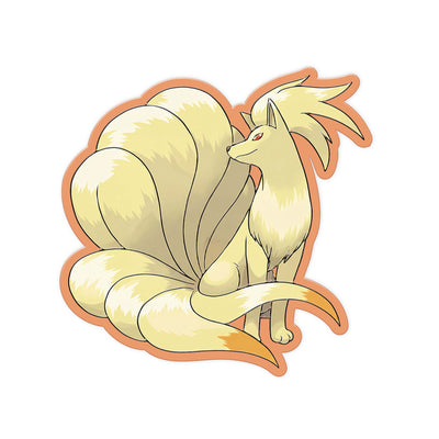 Ninetales
