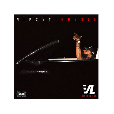 Nipsey Hussle - Victory Lap