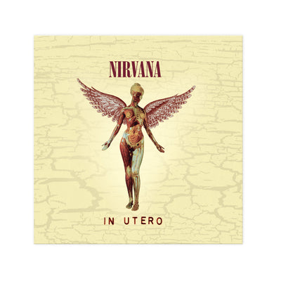 Nirvana - In Utero
