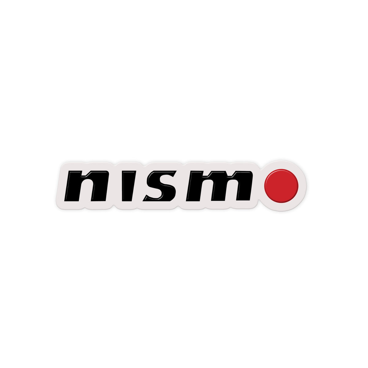Nismo Logo