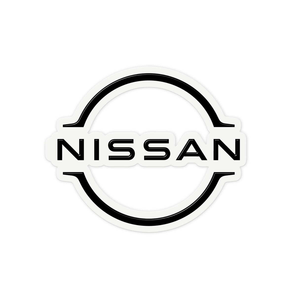 Nissan Logo