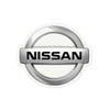 Nissan Logo 2000s