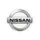 Nissan Logo 2000s