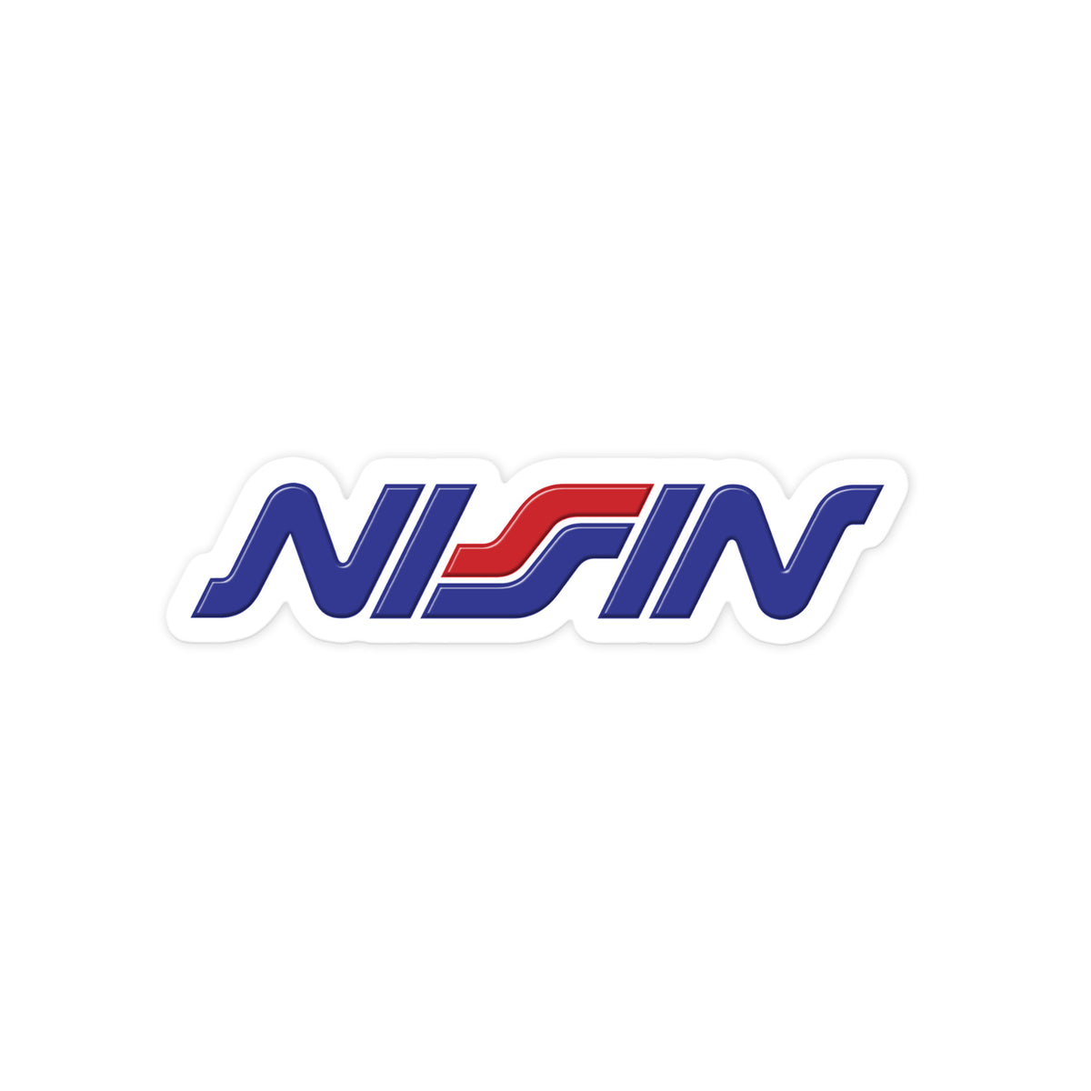 Nissin Logo