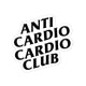 No Cardio