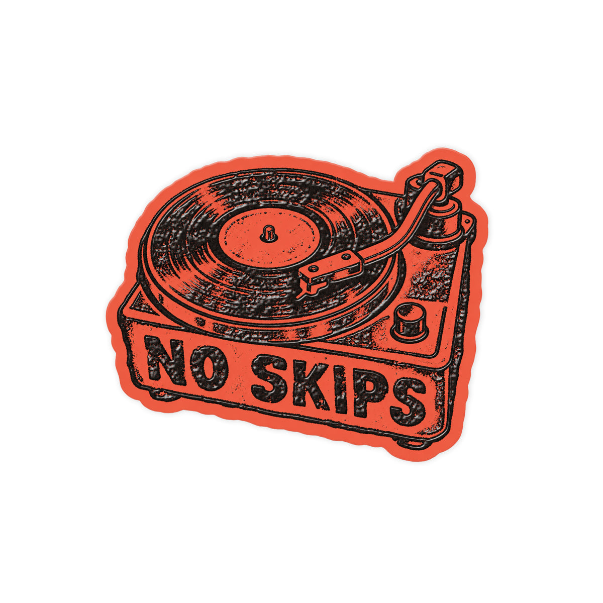 No Skips