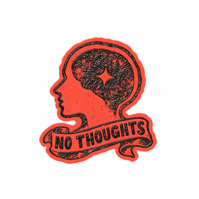 No Thoughts
