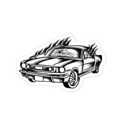 Noir Wheels