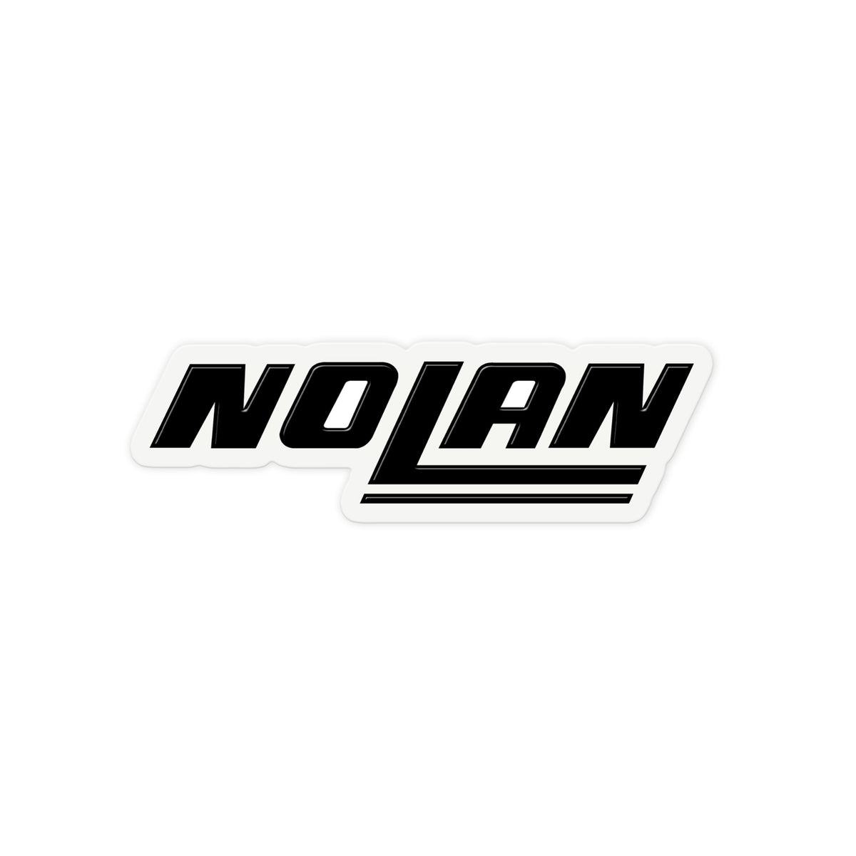 Nolan Logo