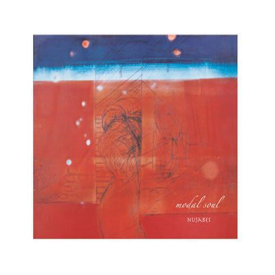 Nujabes - Modal Soul