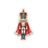Nutcracker Soldier