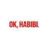 OK Habibi