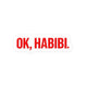 OK Habibi
