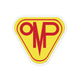OMP Logo