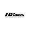 OS Giken Logo