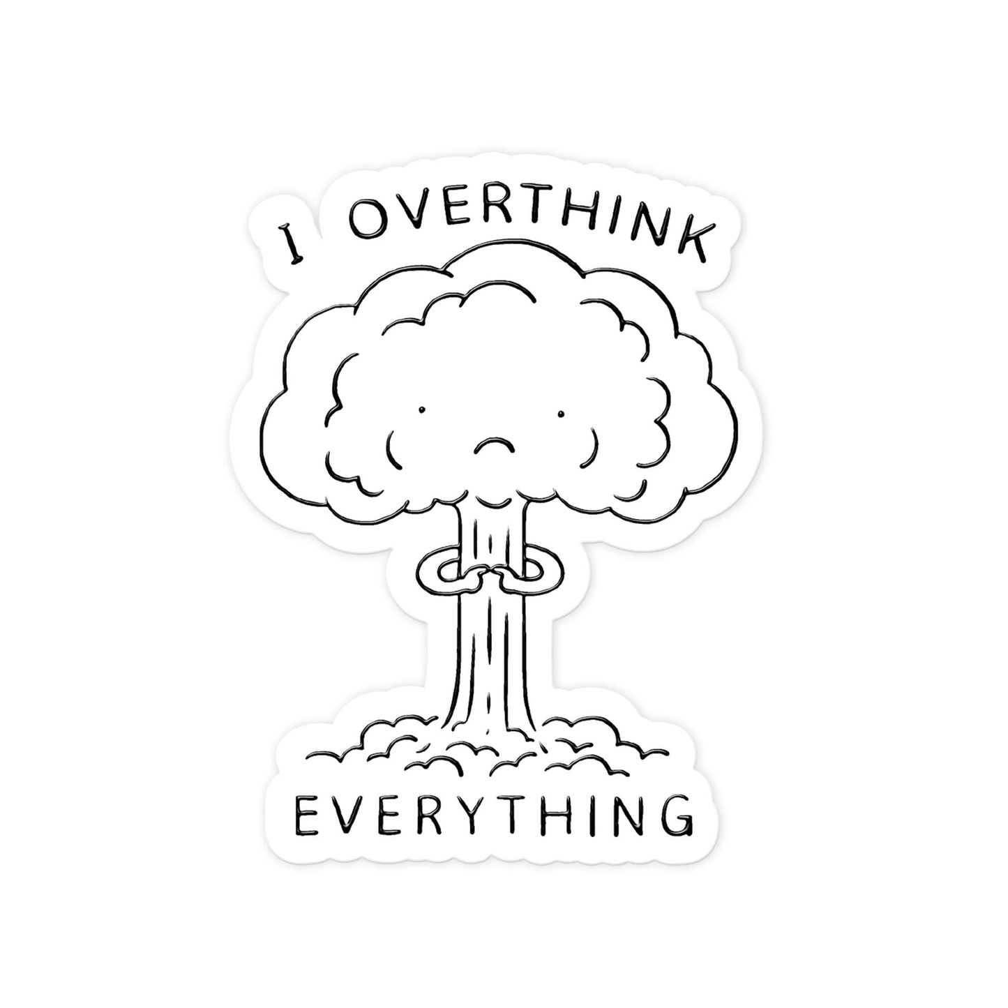 OVERTHINK