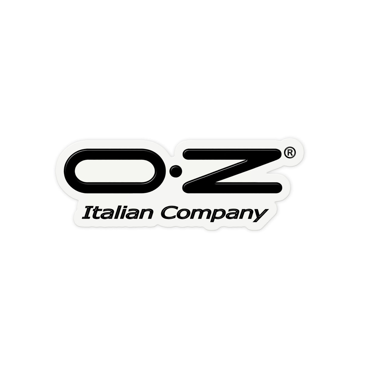 OZ Racing Logo