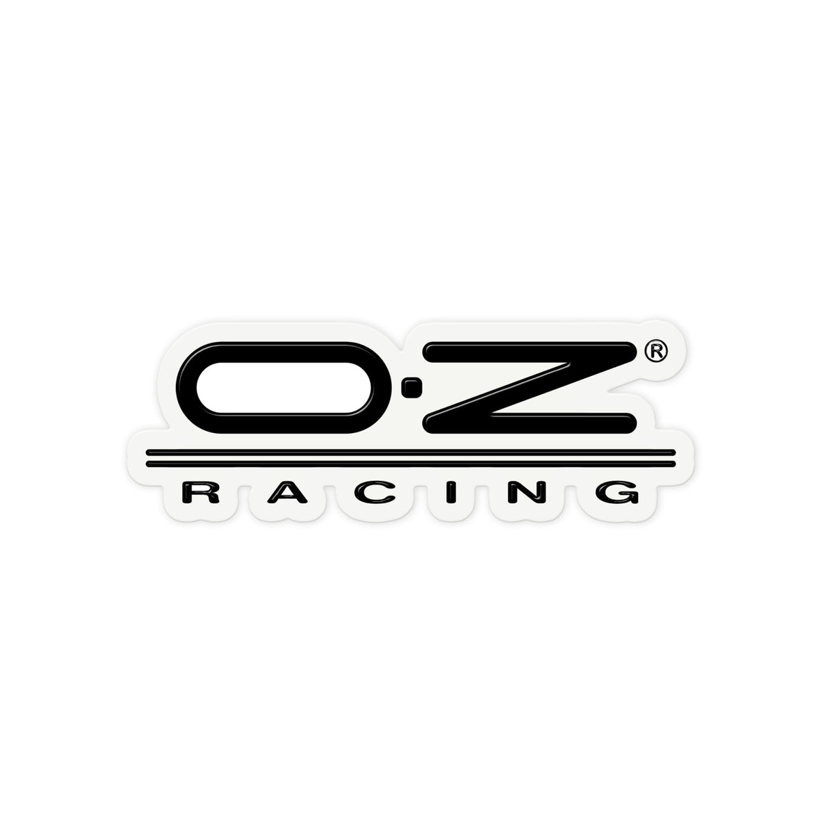OZ Racing Logo II