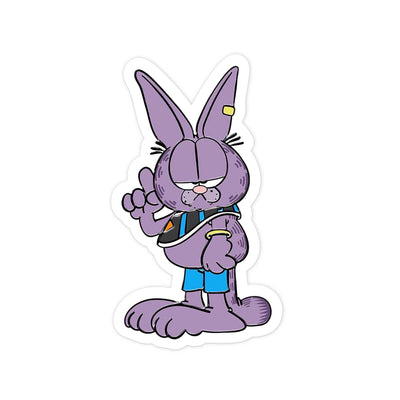Odd Bunny
