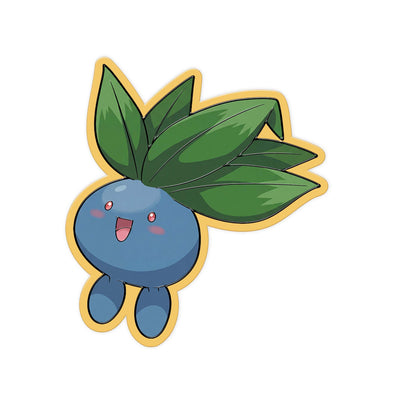 Oddish