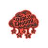 Oddly Enough