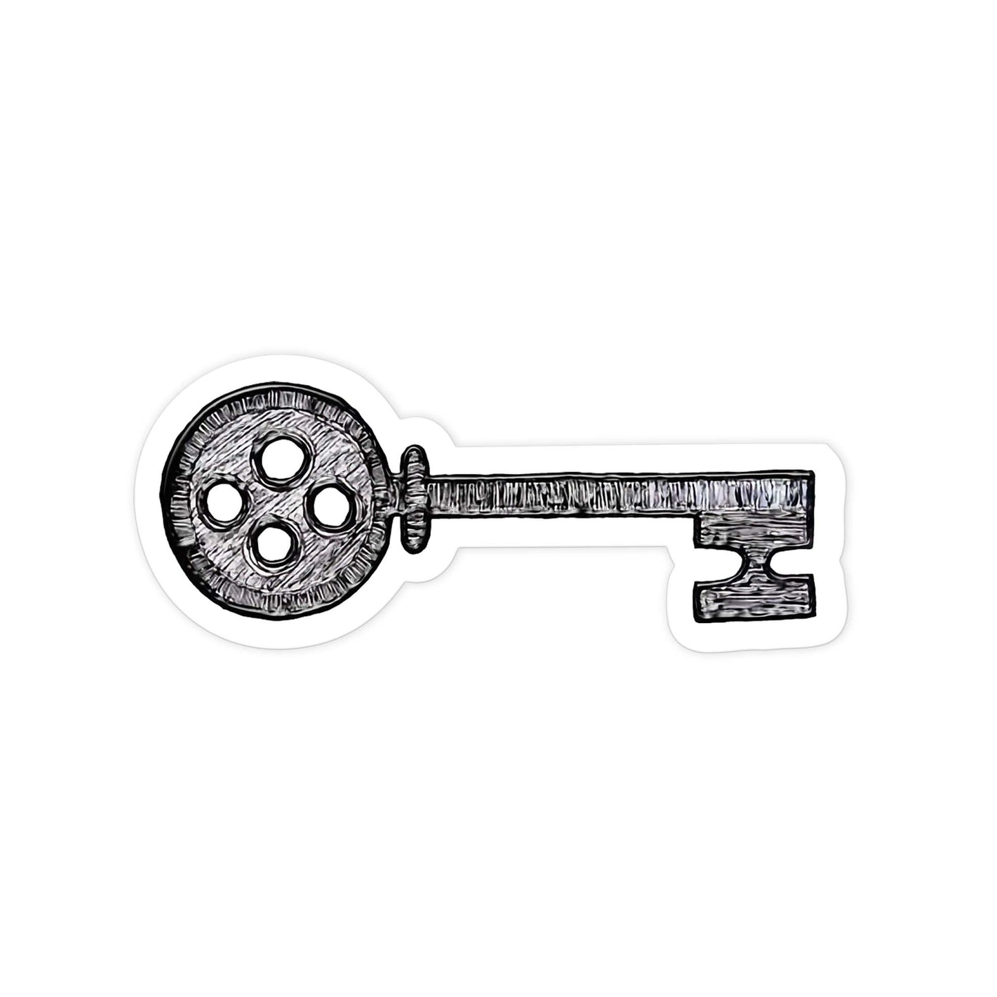 Old Key