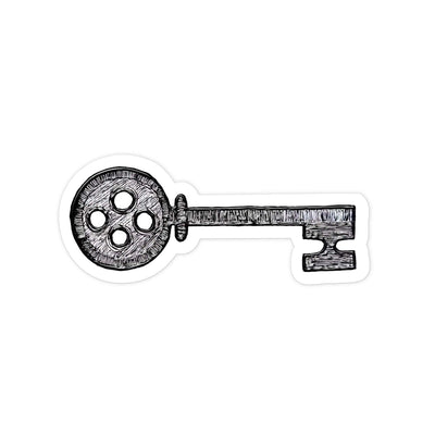 Old Key