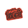 Old Camera