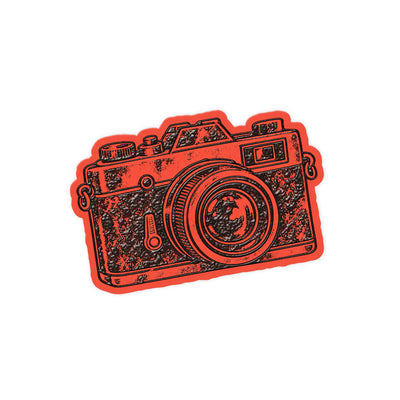 Old Camera