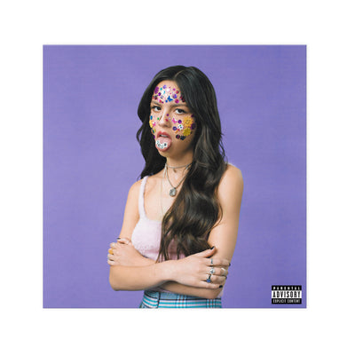 Olivia Rodrigo - SOUR