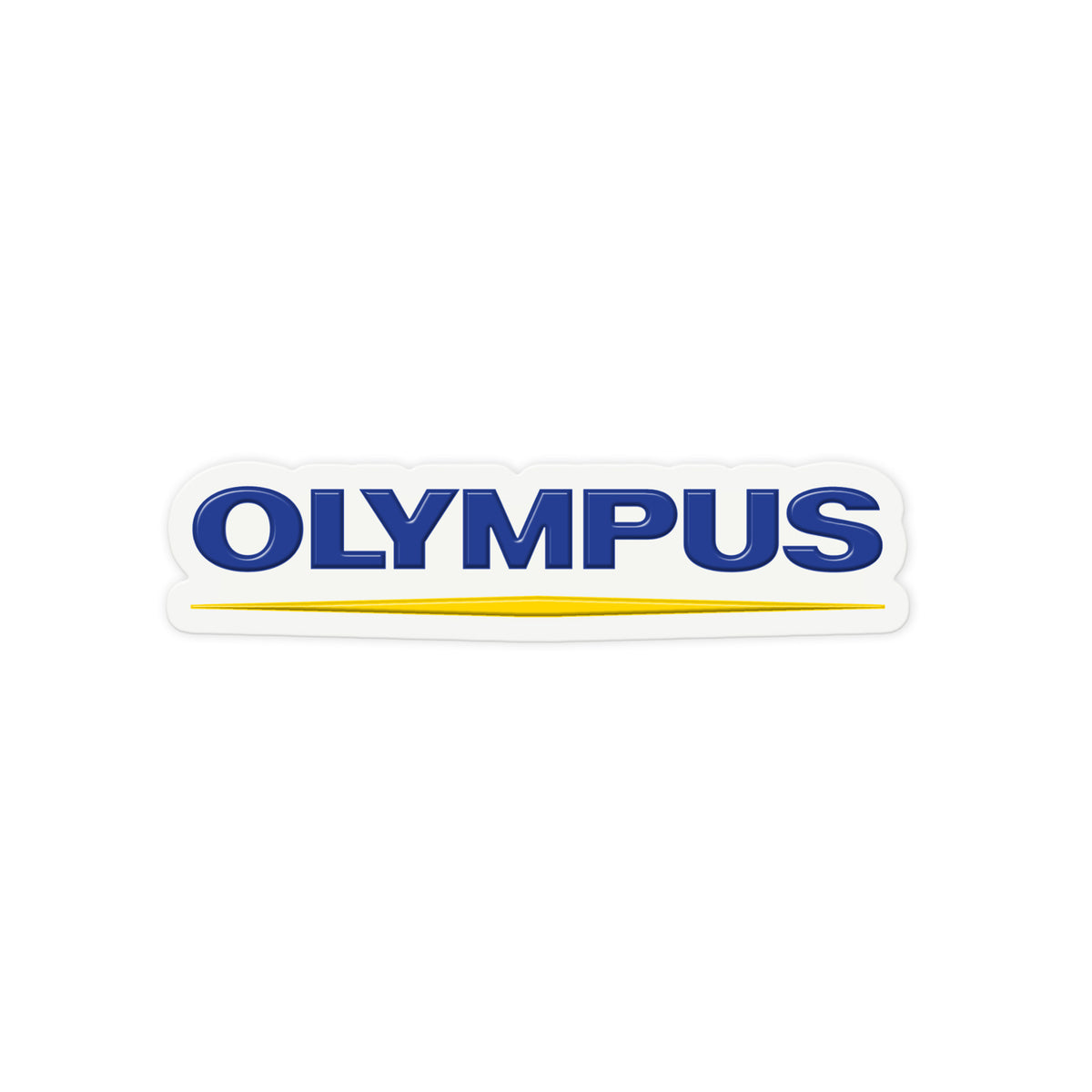 Olympus Logo