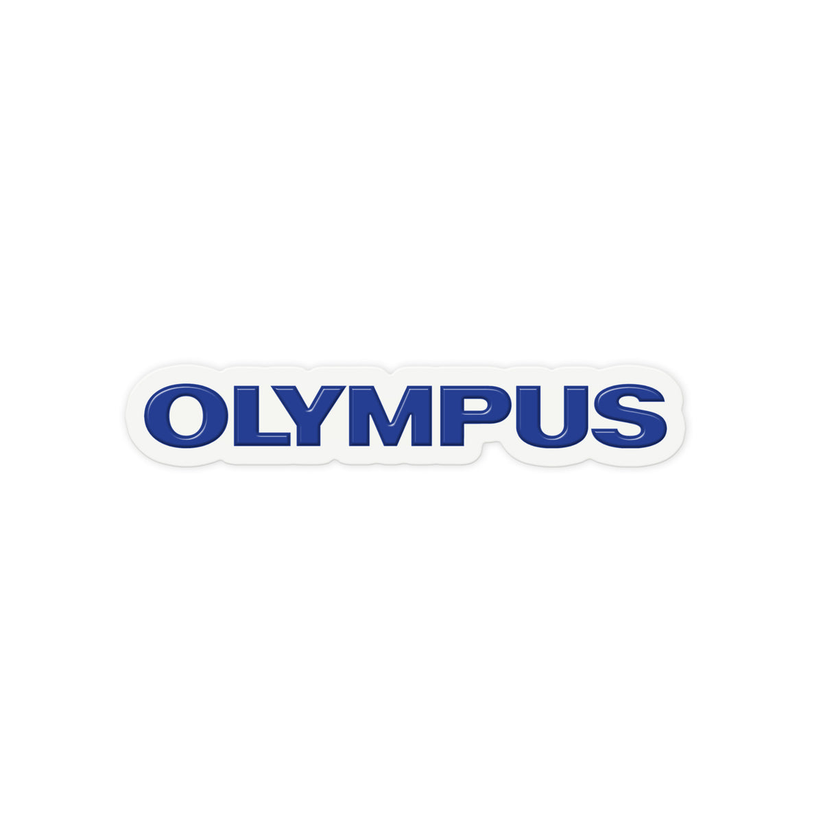 Olympus Logo 1990s