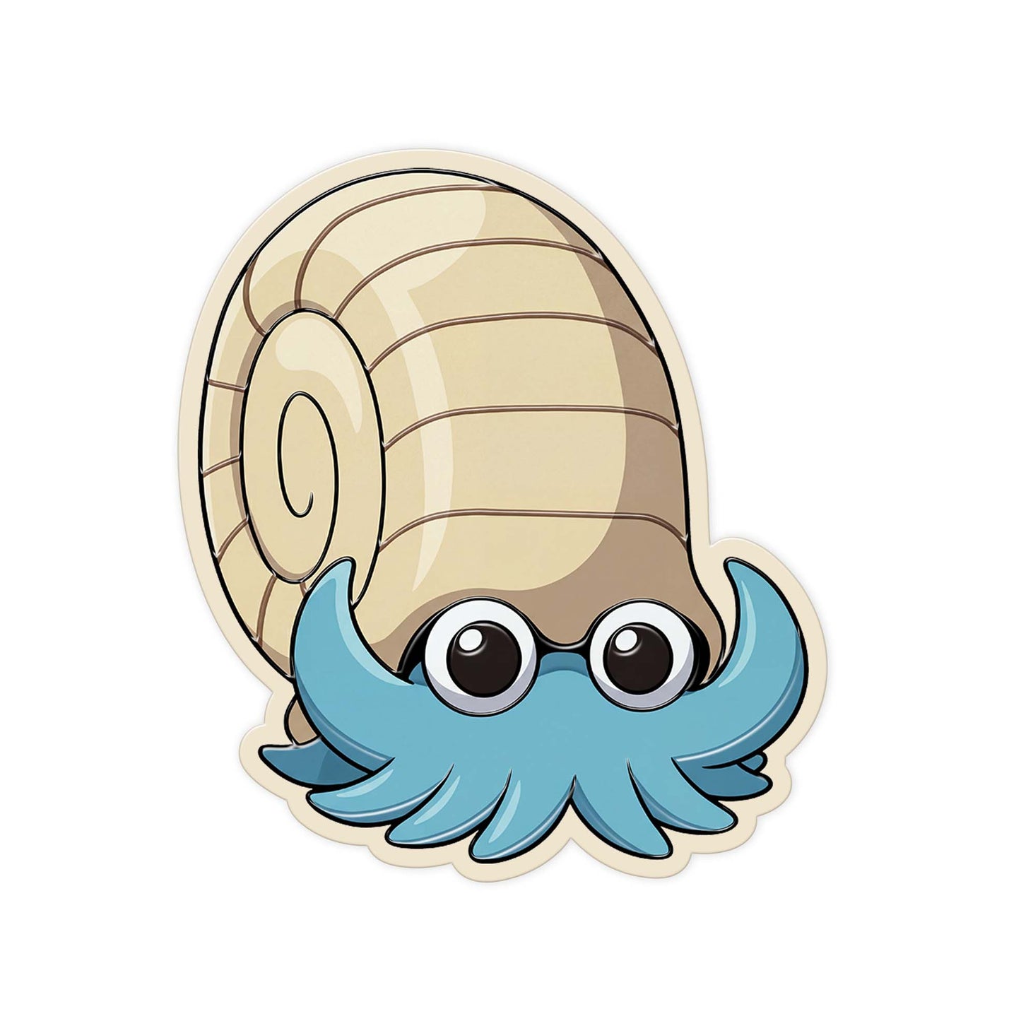 Omanyte