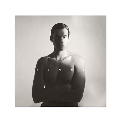 Omar Apollo - Ivory
