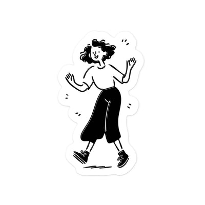 On My Way