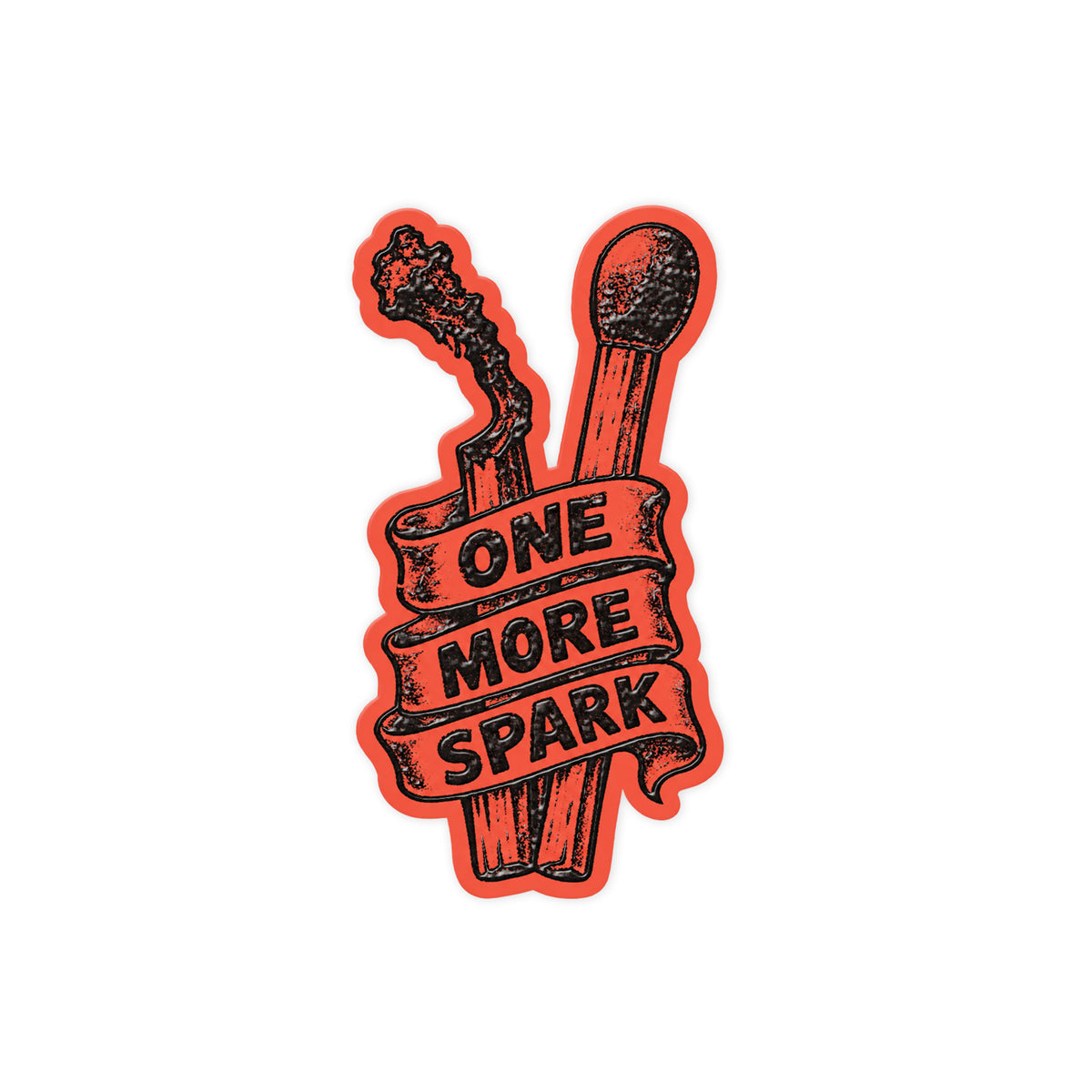 One More Spark