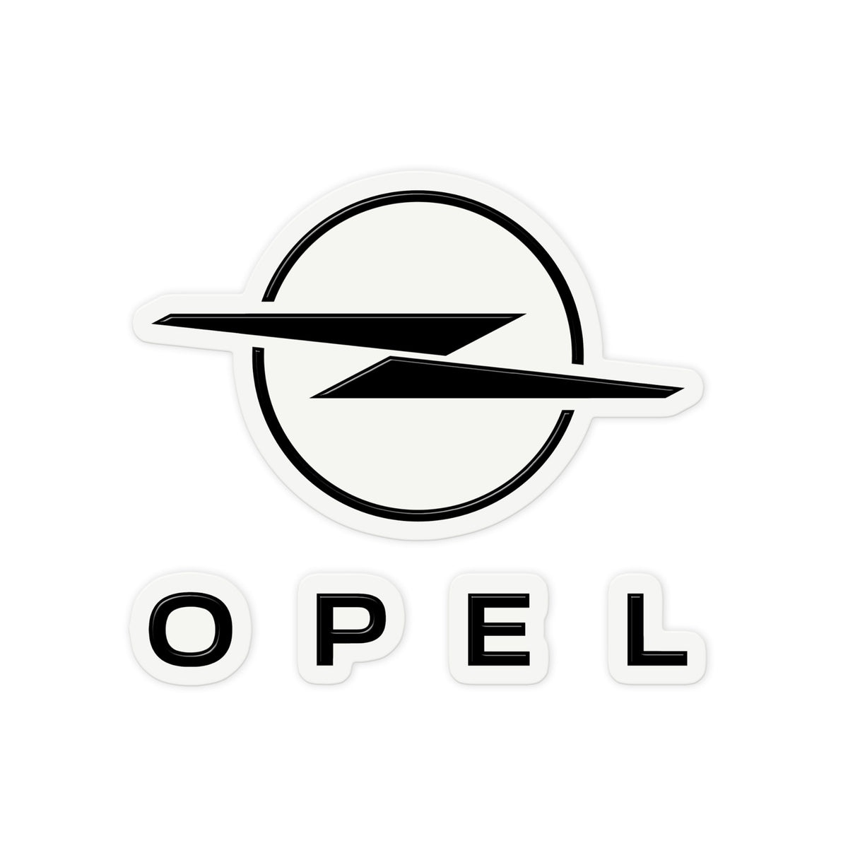 Opel Logo