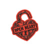 Open Heart