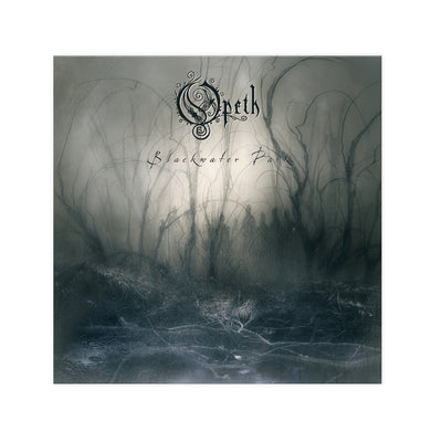 Opeth - Blackwater Park