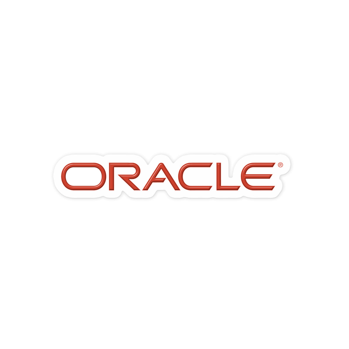 Oracle Logo