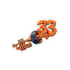 Orange Army Trumpet