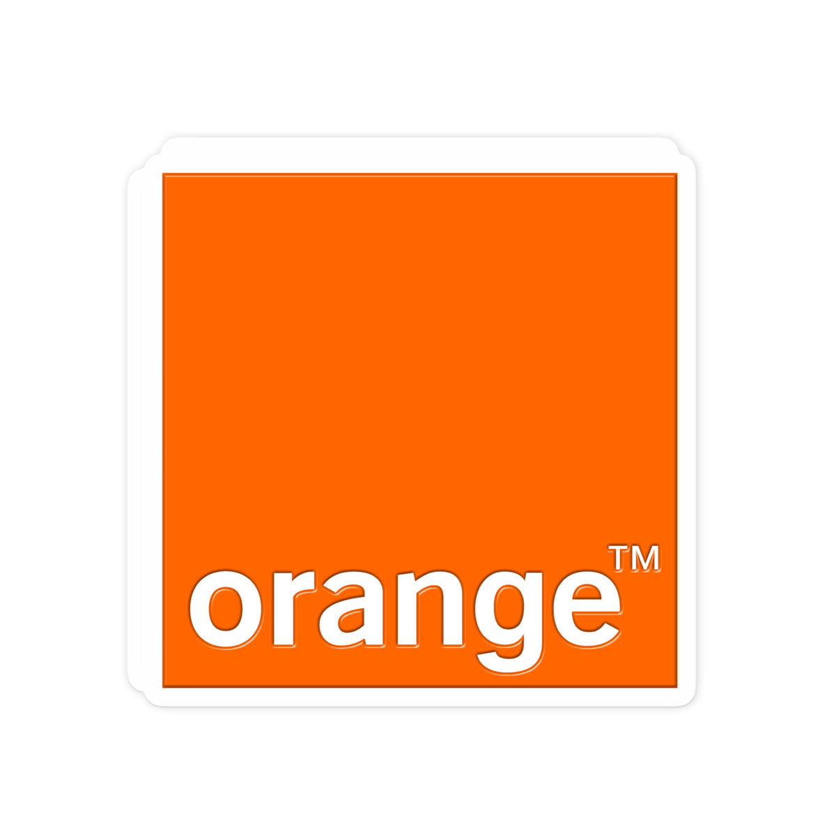 Orange Logo