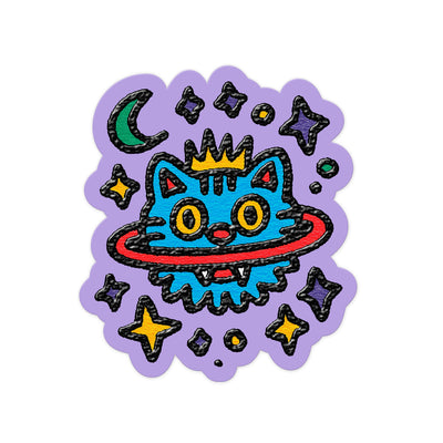 Orbit Cat