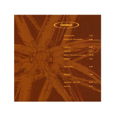 Orbital - Orbital 2